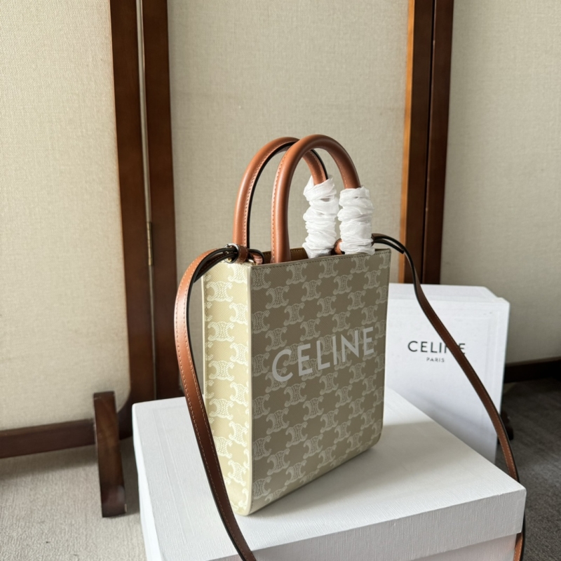 Celine Top Handle Bags